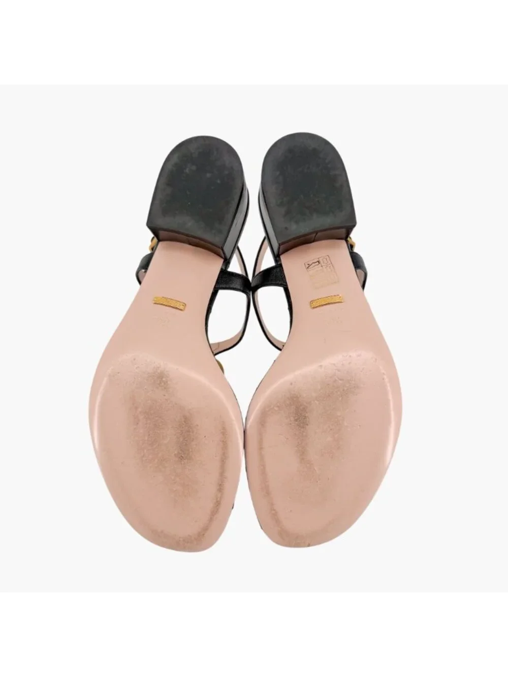 Gucci pre owned